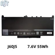 not ture link New  Laptop Notebook Battery J60J5 for Dell Latitude E7270 E7470 MC34Y 0MC34Y 242WD GG