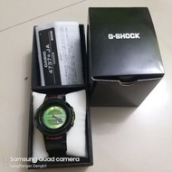 G-shock Casio AW-582