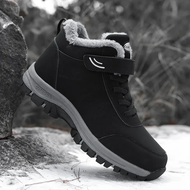 Nuovi stivali invernali da uomo Outdoor antiscivolo da donna Sneaker da trekking Stivali da neve da 