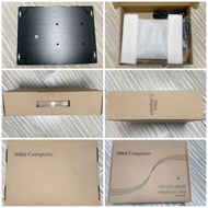 Whiskey Lake I5 8265U Industrial Firewall Micro Appliance, Router PC, Fanless PC with 16G RAM 512G S