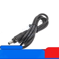 DC5521 Male Connector DC5521 Female Length 50cm IC2 Components