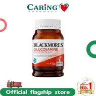 Blackmores-Glucosamine Sulfate 1500mg One-A-Day 180 Tablets