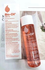 bio oil百洛油