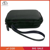 Happy❣ Hard EVA Protective Storage Case Fit for JBL Go5/Go4/Go3 BT Speaker Accessories Travel Storag