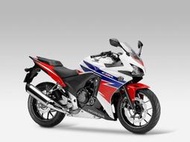 自售 HONDA CBR500R 三色版(ABS) 14年(已出售)