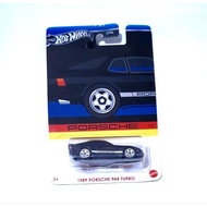 Hot wheels porsche 944 Turbo