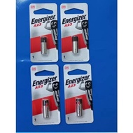 4 Cards Energizer Alkaline A23 Battery