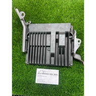 TOYOTA REVO 2GD ENGINE ECU HALFCUT
