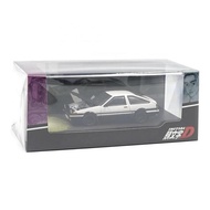HJ HJ HJ641052DE - HOBBY JAPAN 1/64 Toyota SPRINTER TRUENO AE86 FINAL VERSION INITIAL D Engine Mount