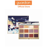 Catkin 12 Color Eyeshadow C03 14g