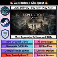 Clair Obscur: Expedition 33 [Auto Delivery] Own Steam Account, Offline Mode | Falcon PC Game