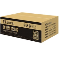 Factory Hot Melt Adhesive Stick Glue Gun Anti-Wholesale High Transparent 7 Packs Industrial High Vis