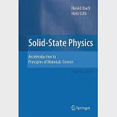 Solid-State Physics: An Introduction to Principles of Materials Science