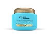 OGX Renewing + Argan Oil of Morocco Intense Hair Moisturizing Treatment, 3-in-1 Conditioner, Deep Co