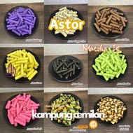 WAFER STIK MINI COKLAT 500 GR/ WAFER ROLL COKELAT/ KILOAN