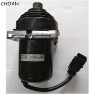 307-3993 3073993 365C 385C 336D2 E374D 390D 336E 336F 349F 352F 374F 390F Joystick Control Handle fo