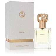 Swiss Arabian Men's Hawa EDP Spray 1.7 oz [Niche小眾沙龍香水] [全網最齊全] [Pre-Order外國預訂]
