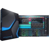 Studio One 5 + Soundsets 🔰 Music Production Software (Win/Mac)