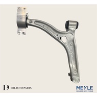 MEYLE MERCEDES BENZ W176 W246 W242 FRONT LOWER ARM/CONTROL ARM WITH RUBBER MOUNTING , BALL JOINT (LE
