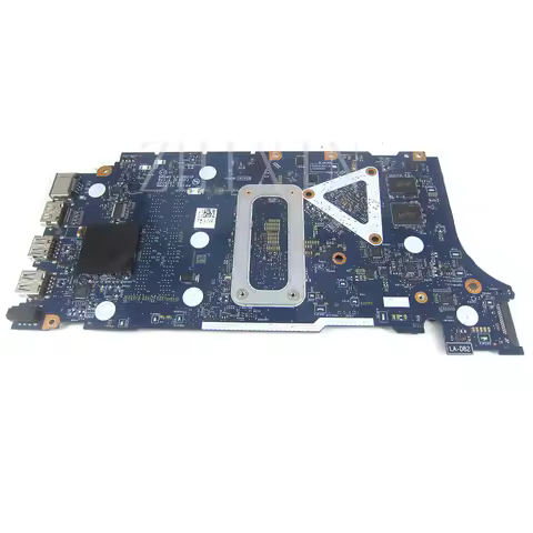 For Dell Inspiron 7460 7560 Vostro 5468 5568 Laptop Motherboard DDR4 WITH I5-7200U/I7-7500U CPU 940M