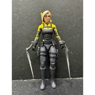 GI JOE Classified Series Agent Helix