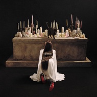 CD-R Tove Lo - discography