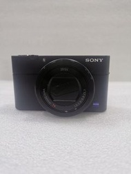 Sony RX100 M5 RX100 5 RX100V