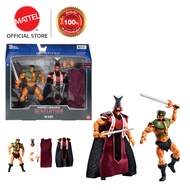 Masters of the Universe Masterverse Revelation Tri-Klops Action Figure-มาสเตอร์ส ออฟ เดอะ ยูนิเวอร์ส