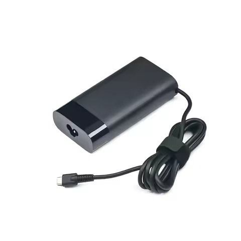 XMSJ 20V 4.5A 90W Laptop Adapter Charger Type-C For HP SPECTRE X360 15 TPN-DA08 TRAVEL DOCKING STATI
