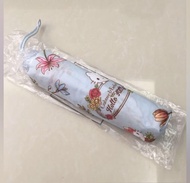 ☔️絕版Crabtree &amp; Evelyn X Hello Kitty UV cut umbrella (Blue藍色)