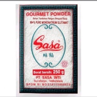 Sasa MSG 250gr flavoring cinnamon Sasa/ Sasa Micin