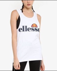 Ellesse Vest Top