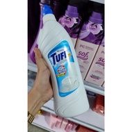 ♈◕ Tuff toilet bowl cleaner 1 liter