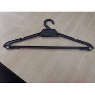 Hight Quality Plastic Hanger dobi hanger 8888 home use hanger