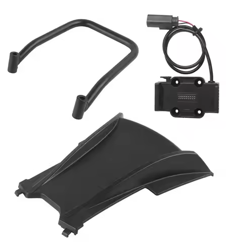 Ac29-For BMW R1300RT R1300 RT R 1300 RT 2025 2026 Motorcycle Accessories Windshield Mobile Phone Nav