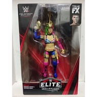 Mattel WWE Elite Network Spotlight Asuka Wrestling Action Figure