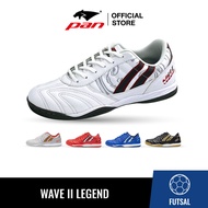 รองเท้าฟุตซอล PAN รุ่น WAVE II LEGEND FUTSAL รหัส PF14WV