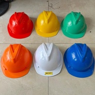 Project Helmet Harmit Safety Helmet Safety Helmet Construction