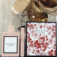 🇫🇷GUCCI BLOOM EDP古馳繁花綻放香水兩件套裝