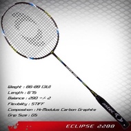 RAKET BADMINTON ASTEC ECLIPSE 2200 perkakas