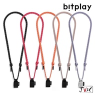 bitplay Wander Case Contrast Color Style Lanyard Sling