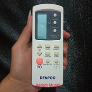 Remote AC Denpoo Seken Original 