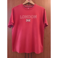 GIORDANO T-SHIRT (LONDON)