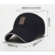 Baseball cap : EDIKO - Baseball cap, golf cap, men's cap, women's cap