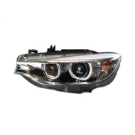 For BMW 4 Series Headlight 2013-2016 F32 Headlights Xenon Car Light Signal Lamp F32 Original Headlam