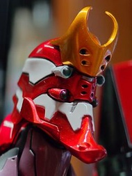 Threezero eva 02 金屬色 Metallic Color 灰盒未拆