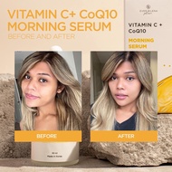C CoQ10 Serum 30ml