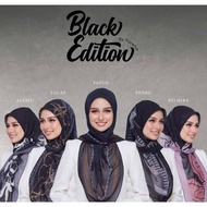FAREHA BLACK EDITION SERIES
