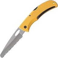 Gerber E-Z Out Rescue Knife