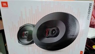 Speaker OVAL JBL STAGE3 9637 original JBL STAGE3 9637 Harman Kardon 3 way 6x9 oval